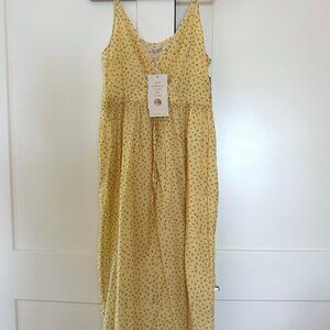 Christy Dawn Lincoln Dress